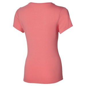 Athletic RB Tee (W)