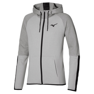 Athletic Zip Hoody