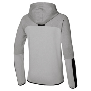 Athletic Zip Hoody
