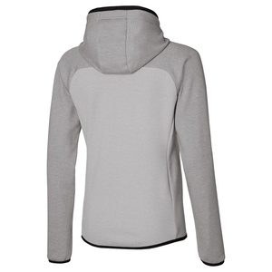 Athletic Zip Hoody (W)