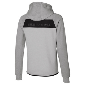 Athletic Hoody (W)