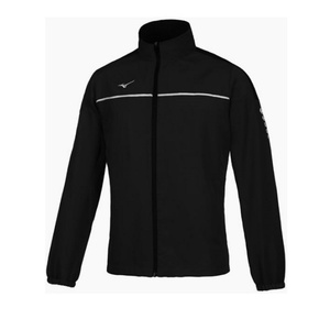 Tokyo Micro Track Jacket