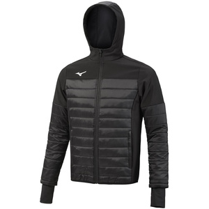Sapporo Hooded Hybrid Jacket M
