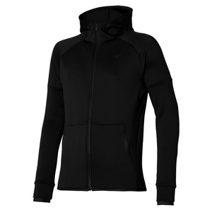 RB Hooded Sweat Jacket