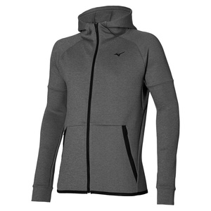 RB Hooded Sweat Jacket
