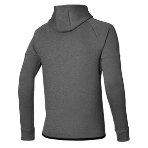 RB Hooded Sweat Jacket