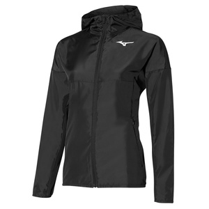 Training Hooded Jacket (W)