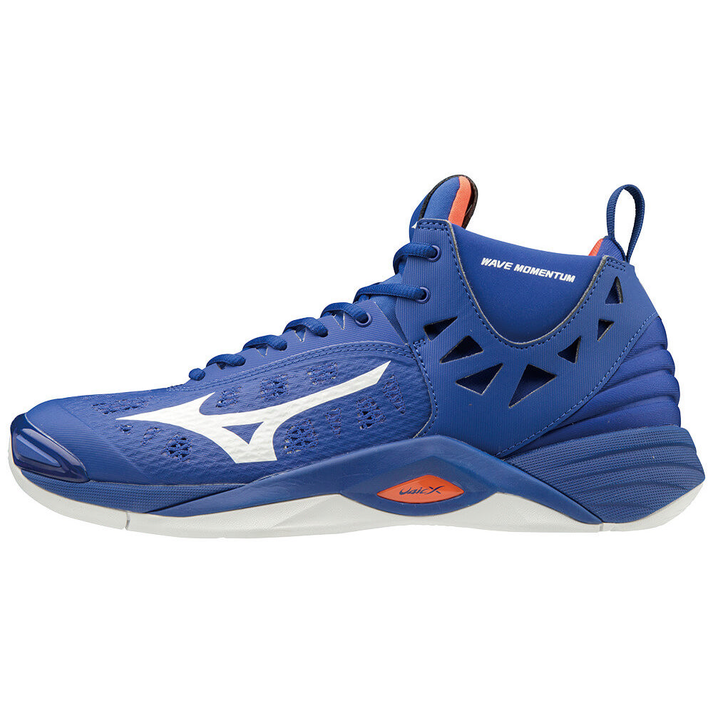 wave momentum mid