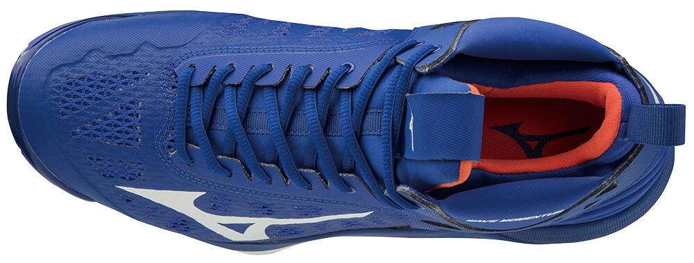 wave momentum mid