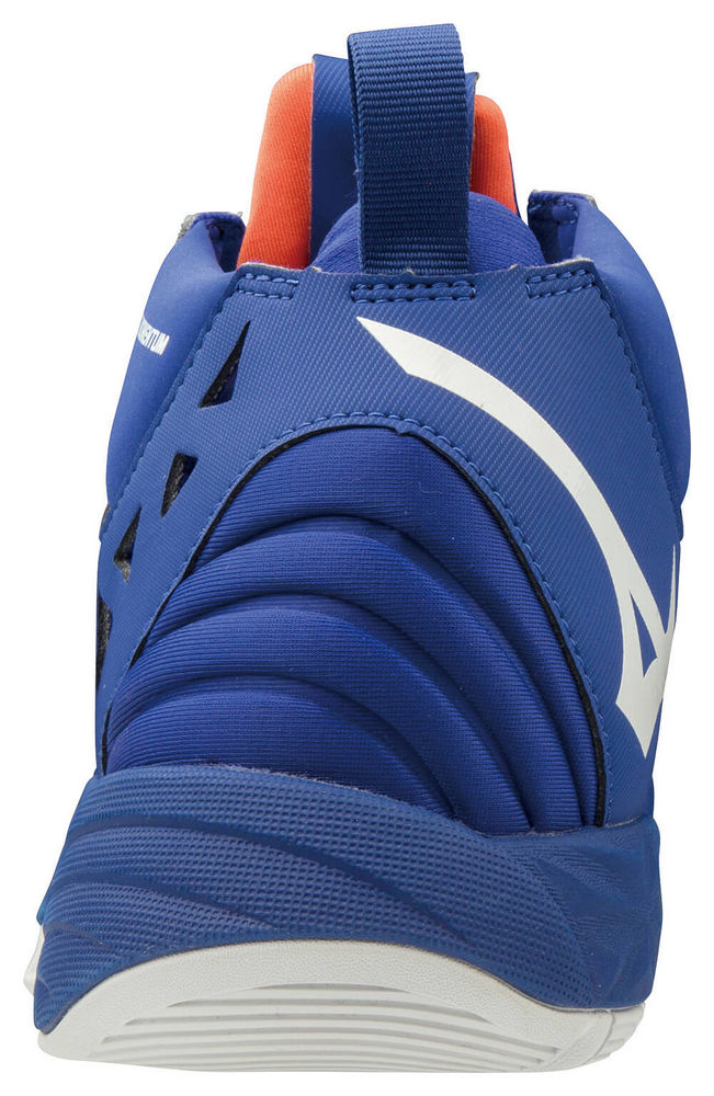 wave momentum mid