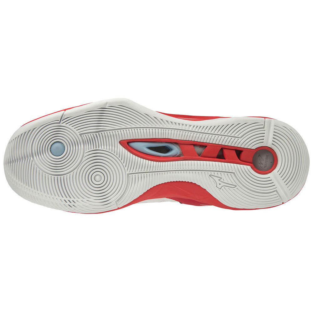 wave momentum mid