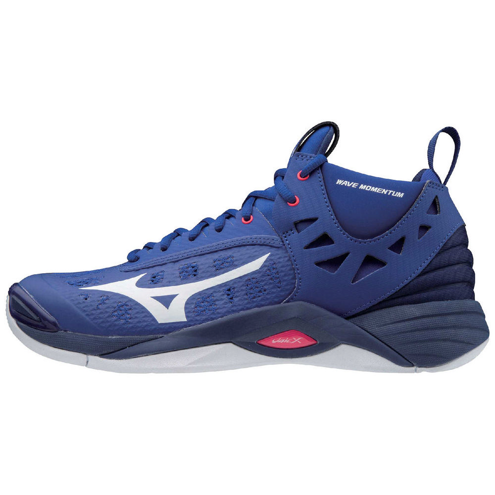 mizuno momentum