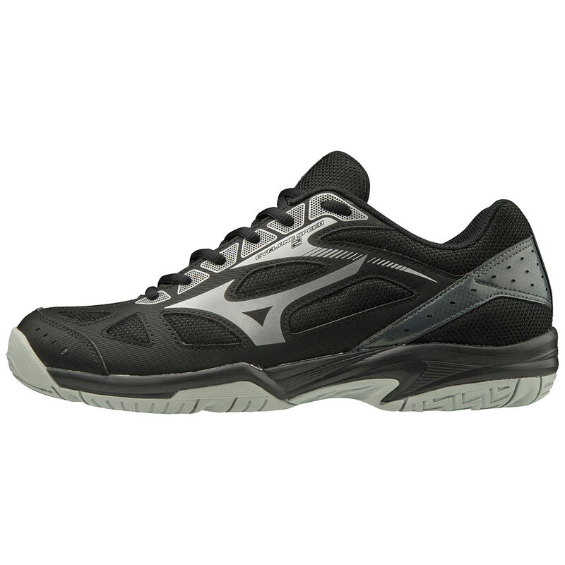 cyclone speed 2