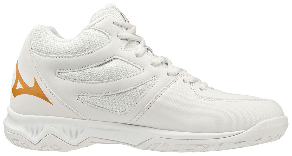thunder blade mid
