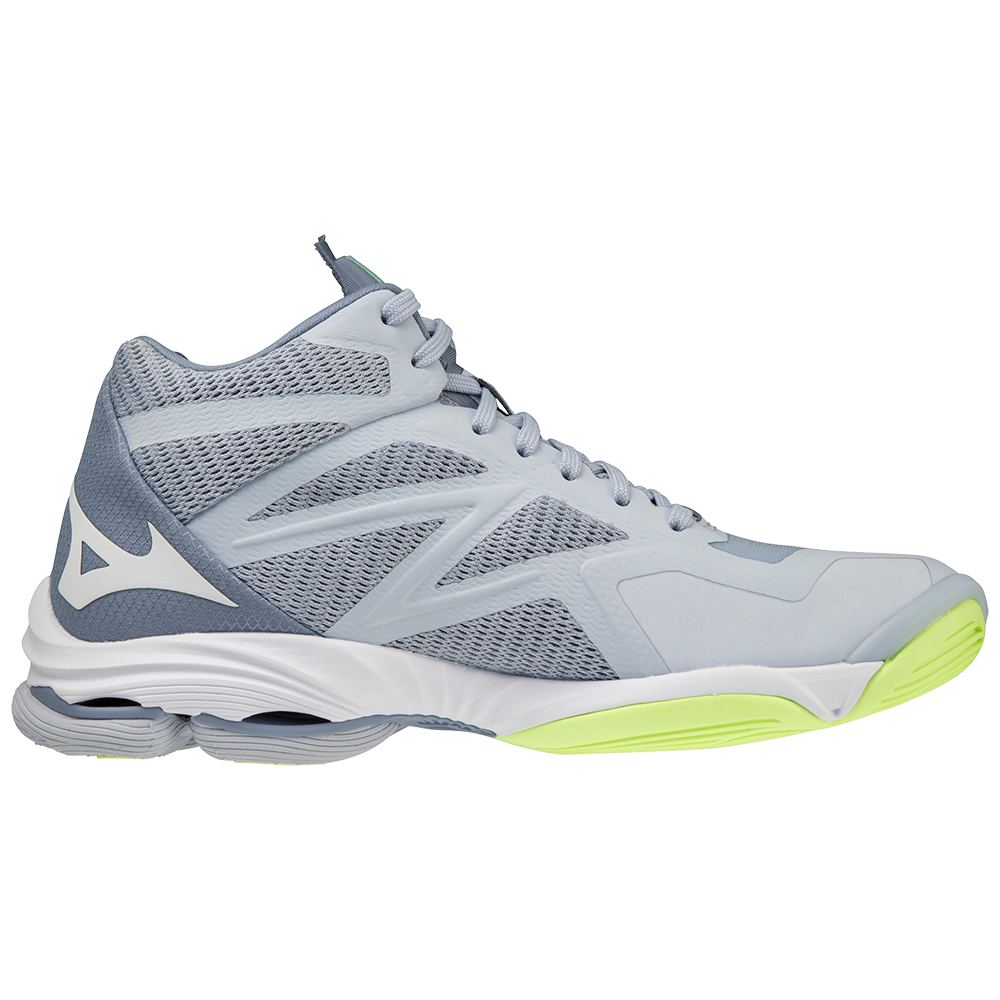 mizuno wave lightning z 7 mid