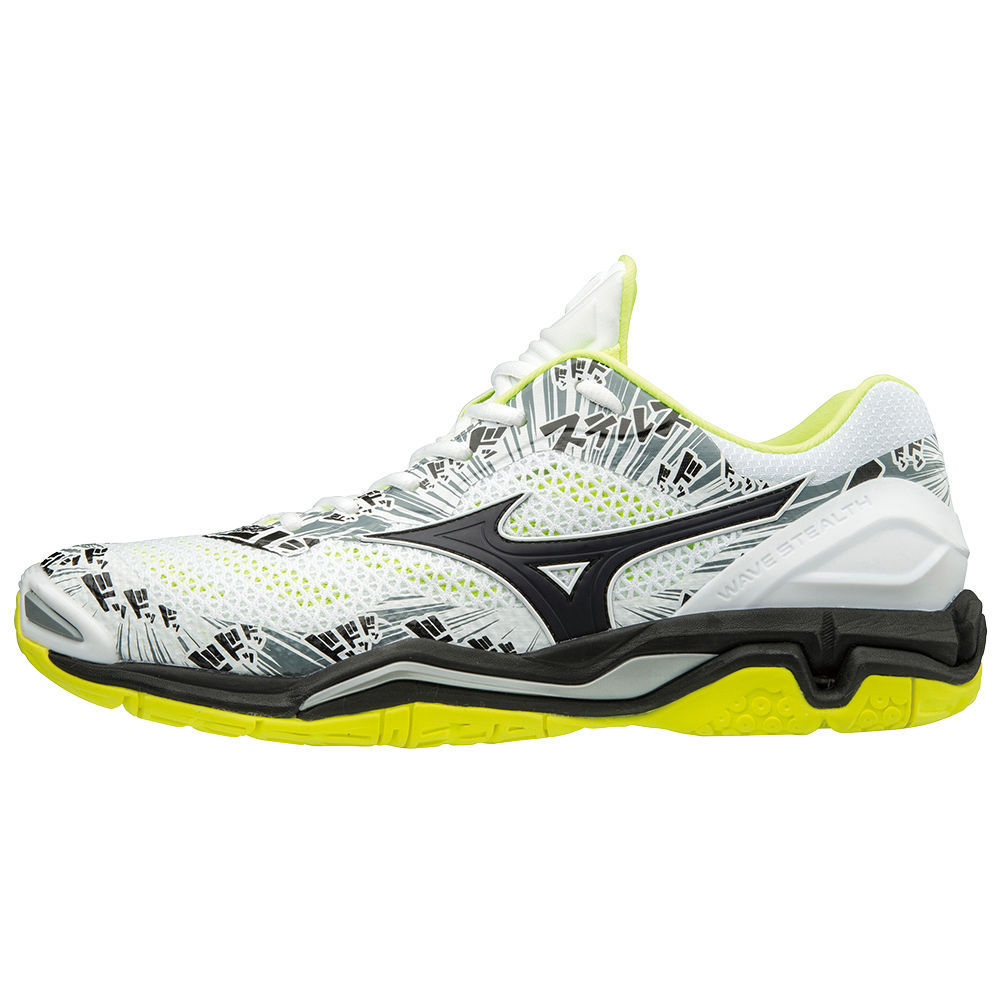 wave stealth v