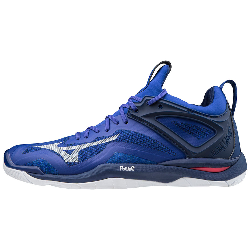 wave mirage 3