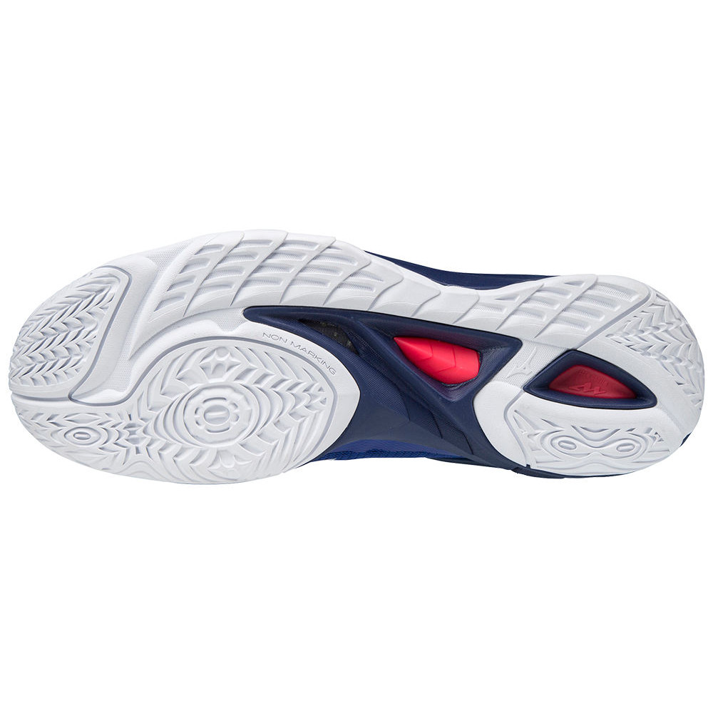 wave mirage 3