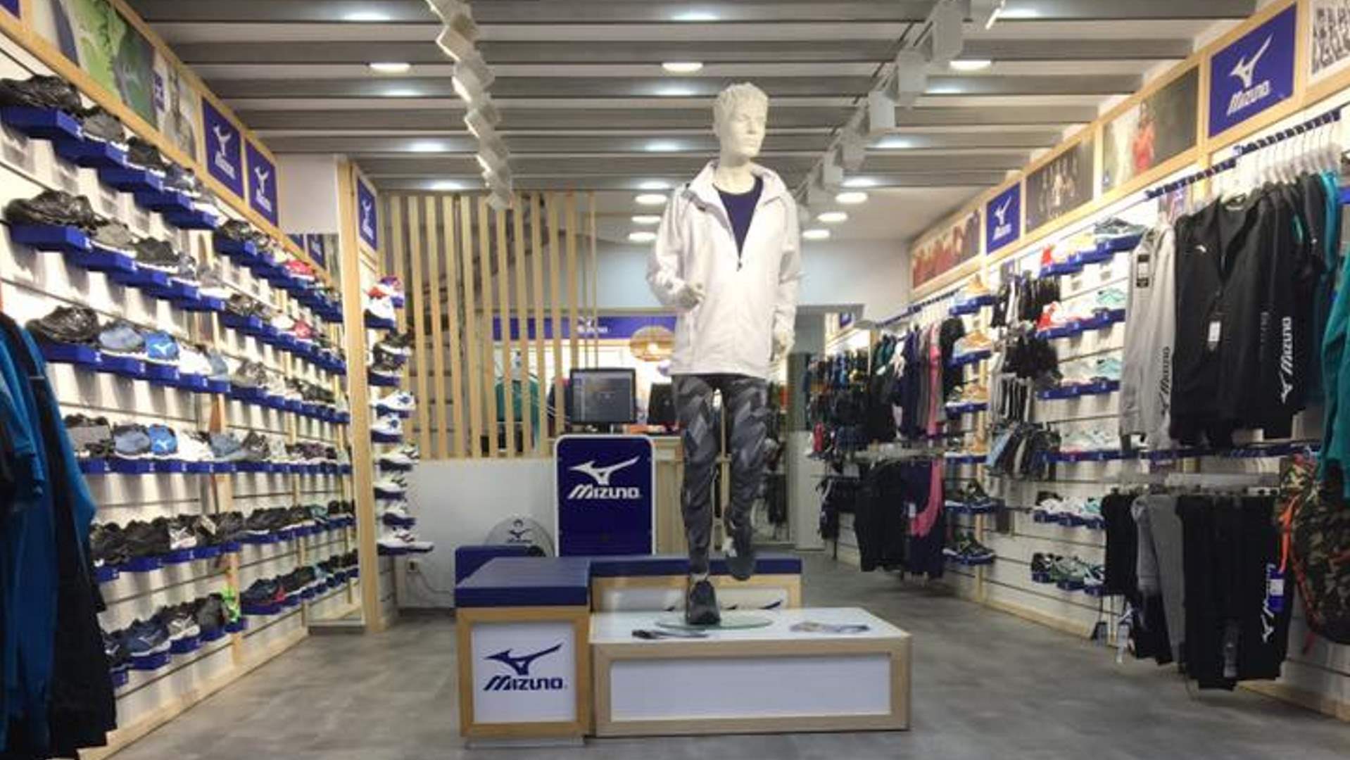 mizuno shop